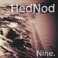 Mick Harris - HedNod Nine