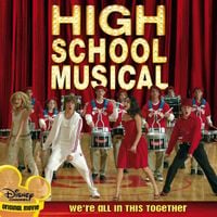 Various Artists - We're All in This Together