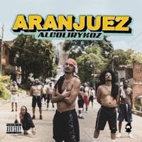 Alcolirykoz - Aranjuez