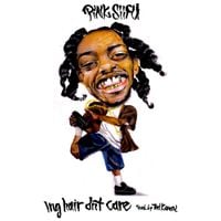 Pink Siifu - lng hair dnt care