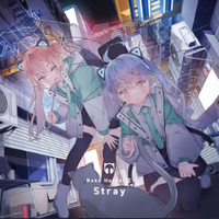 Neko Hacker - Neko Hacker II: Stray