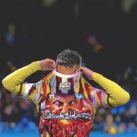 Aamourocean - Parmi les Mortels