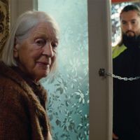 Salvatore Ganacci - Step-Grandma