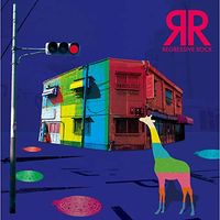 ハヌマーン [Hanumaan] - REGRESSIVE ROCK