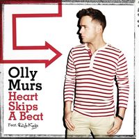 Olly Murs - Heart Skips a Beat