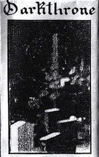 Darkthrone - Cromlech