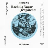 Rachika Nayar - fragments