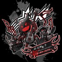 LaiD Back Devil - Shin Megami Tensei Online Live 2021: Reason Of Music