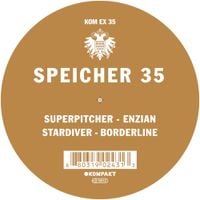 Superpitcher & Stardiver - Speicher 35