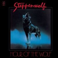 Steppenwolf - Hour of the Wolf
