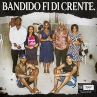 Kyan - Bandido Fi Di Crente