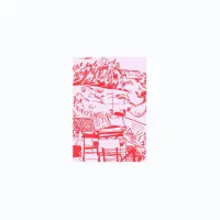 Squid - Lie With Squid / Live With Squid
