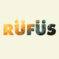 RÜFÜS DU SOL - Rufus