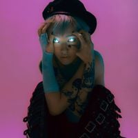 yeule - Serotonin X