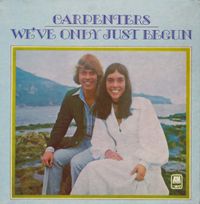 Carpenters - We've Only Just Begun
