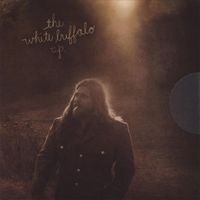 The White Buffalo - The White Buffalo EP