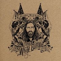 The White Buffalo - Once Upon a Time In the West