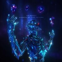 Trinergy - Shards Of The Future