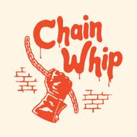 Chain Whip - 14 Lashes