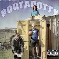 Lil Pony - Portapotty