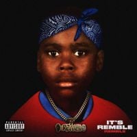 Remble - IT'S REMBLE