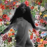 SZA - In Bloom