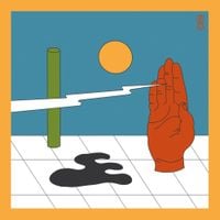 Treeboy & Arc - Life Preserver