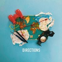 Blanks - Directions