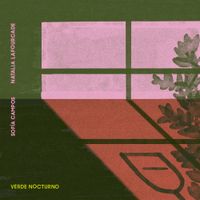 Sof&iacute;a Campos - Verde Nocturno