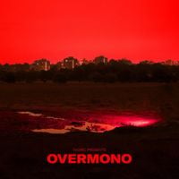 Overmono - fabric presents Overmono