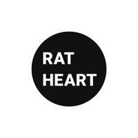 Rat Heart - Rat Heart