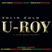 U-Roy - Solid Gold U-Roy