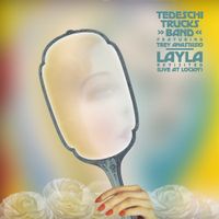 Tedeschi Trucks Band - Layla Revisited (Live at LOCKN')