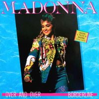 Madonna - Over and Over