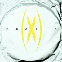Madonna - Erotic