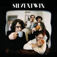 Silvertwin - Silvertwin