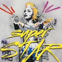 Madonna - Superstar