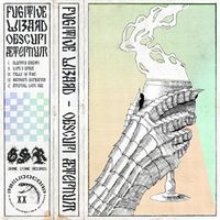 Fugitive Wizard - Obscuri &AElig;ternum