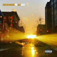 Recognize Ali - Recognize Tha Light