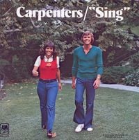 Carpenters - Sing