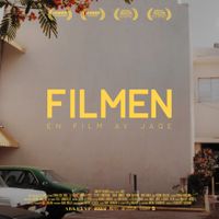Jaqe - Filmen
