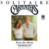 Carpenters - Solitaire