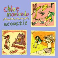 chloe moriondo - blood bunny (acoustic)