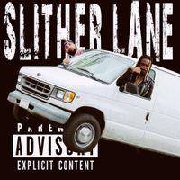 Stan Lane & Rx Nephew - Slither Lane