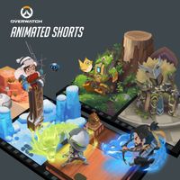 Derek Duke & Adam Burgess - Overwatch: Animated Shorts