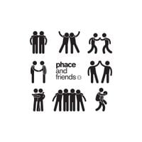 Phace - Phace And Friends
