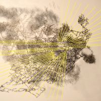 Eli Keszler - Catching Net