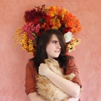 Twinkle Park - All Fall Floral