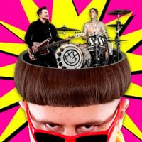 Oliver Tree - Let Me Down (Remix)