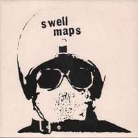 Swell Maps - Read About Seymour